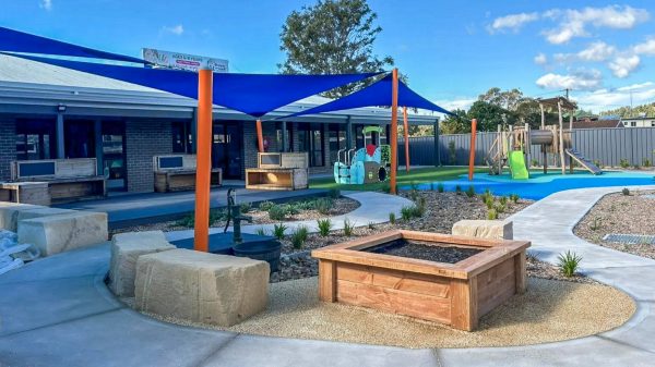 Discover and Learn Academy – Childcare Centre