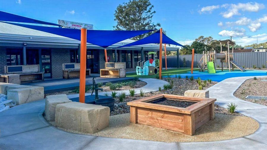 Discover and Learn Academy – Childcare Centre