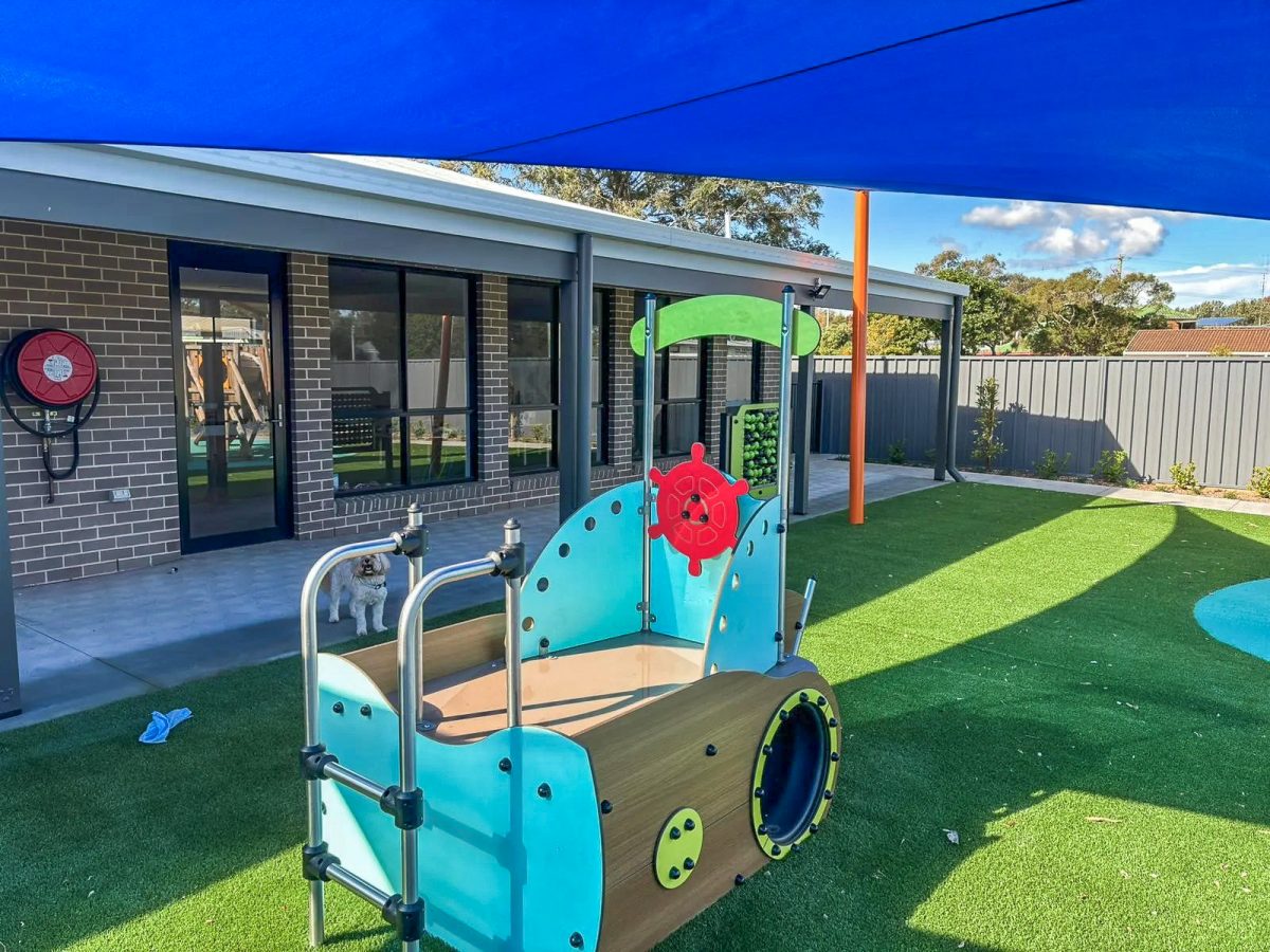 Tanilba Chilcare Centre Discover and Learn Academy
