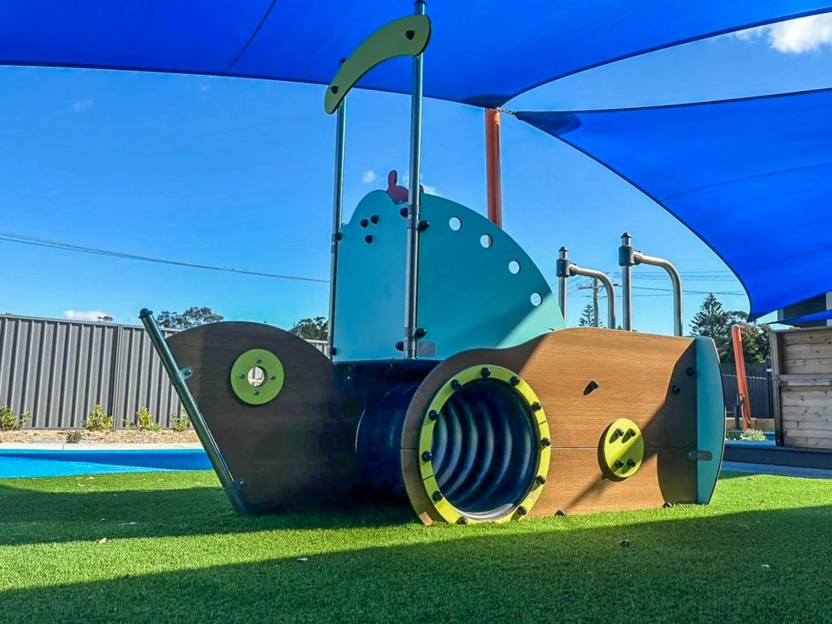 Tanilba Chilcare Centre Discover and Learn Academy