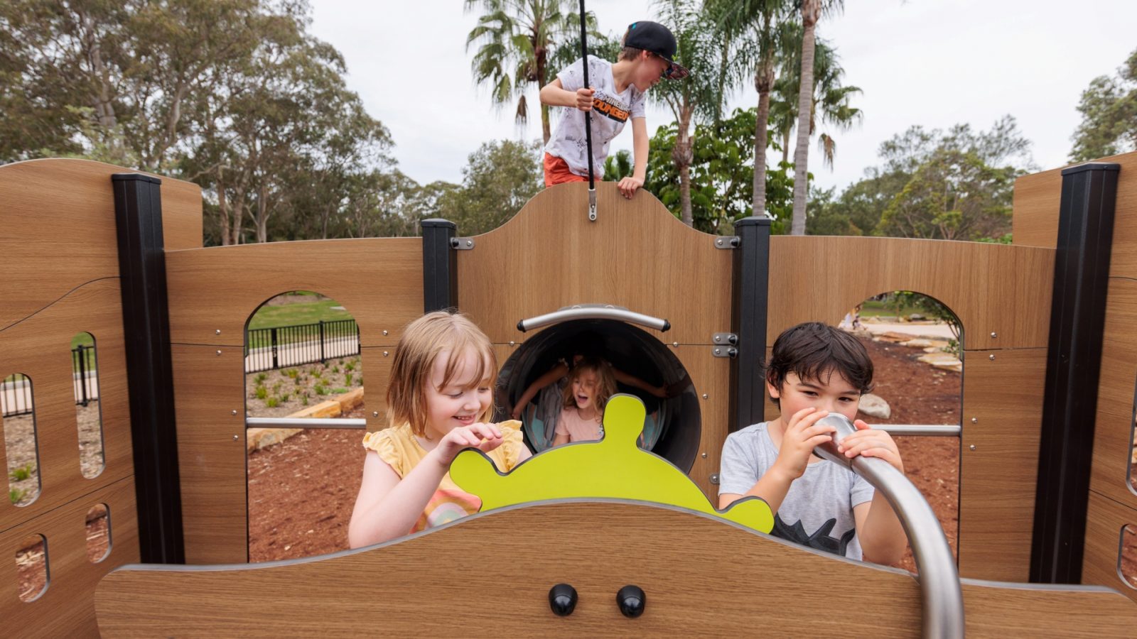 A New Era for Proludic Australia: Growing our Play Consultant Team