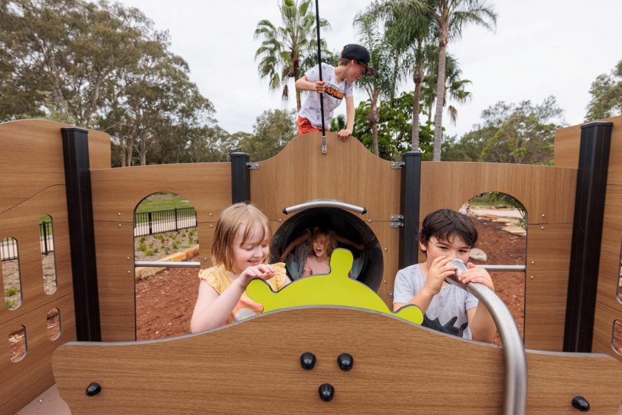 A New Era for Proludic Australia: Growing our Play Consultant Team