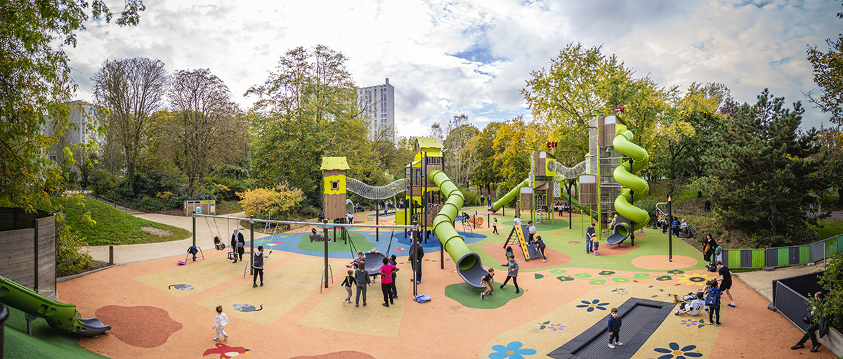 Inclusive Play That Brings Communities Together