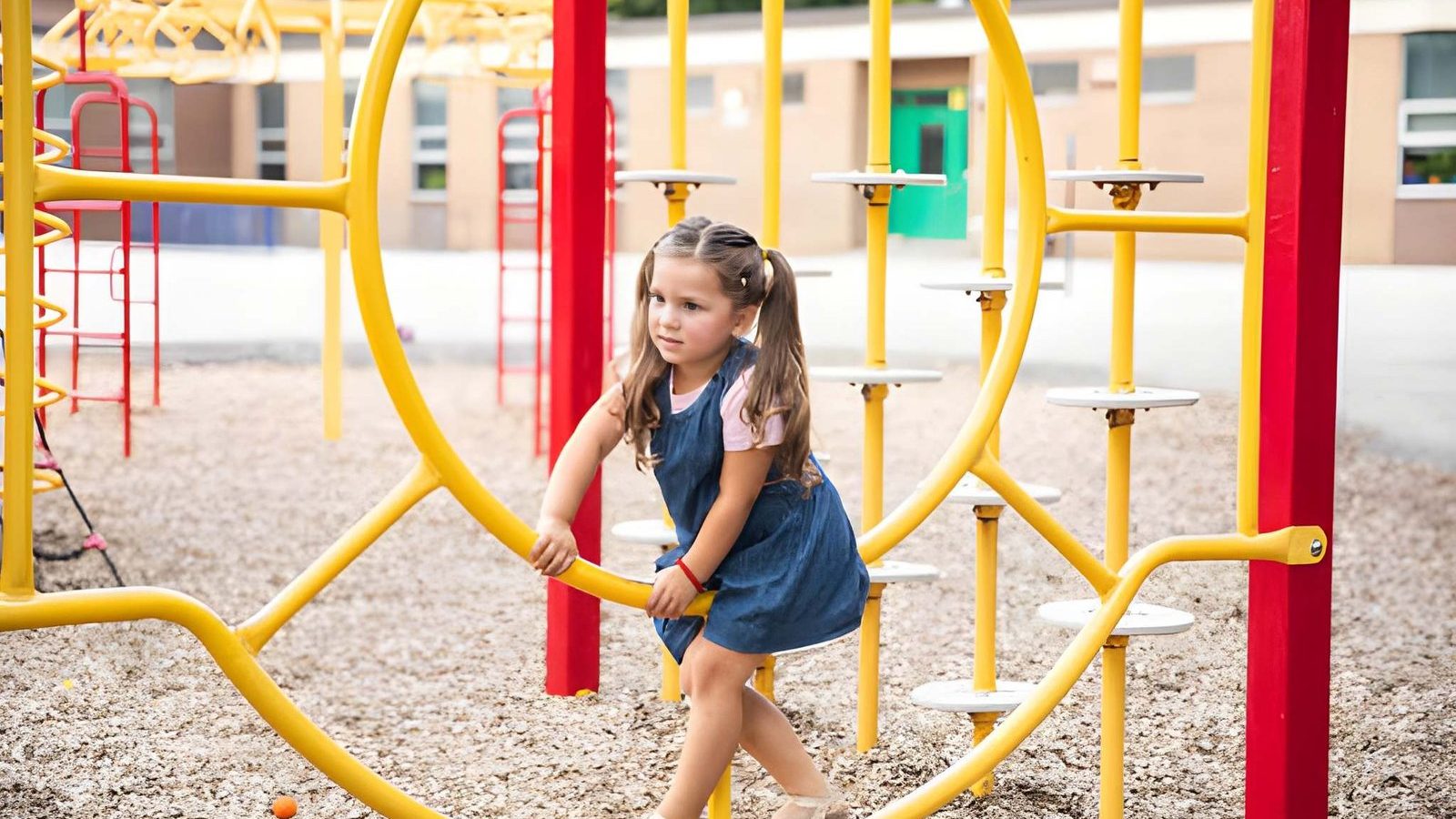 Playground Equipment for Schools, What Principals and P&C Committees Need to Know