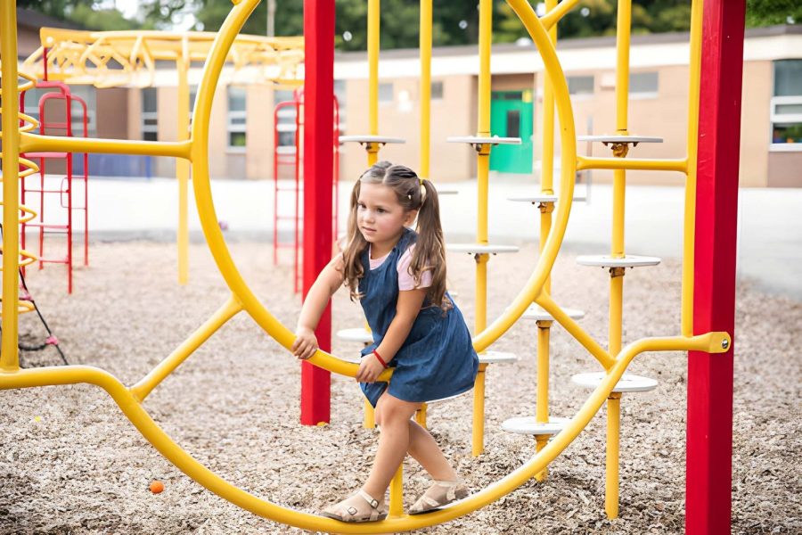 Playground Equipment for Schools, What Principals and P&C Committees Need to Know