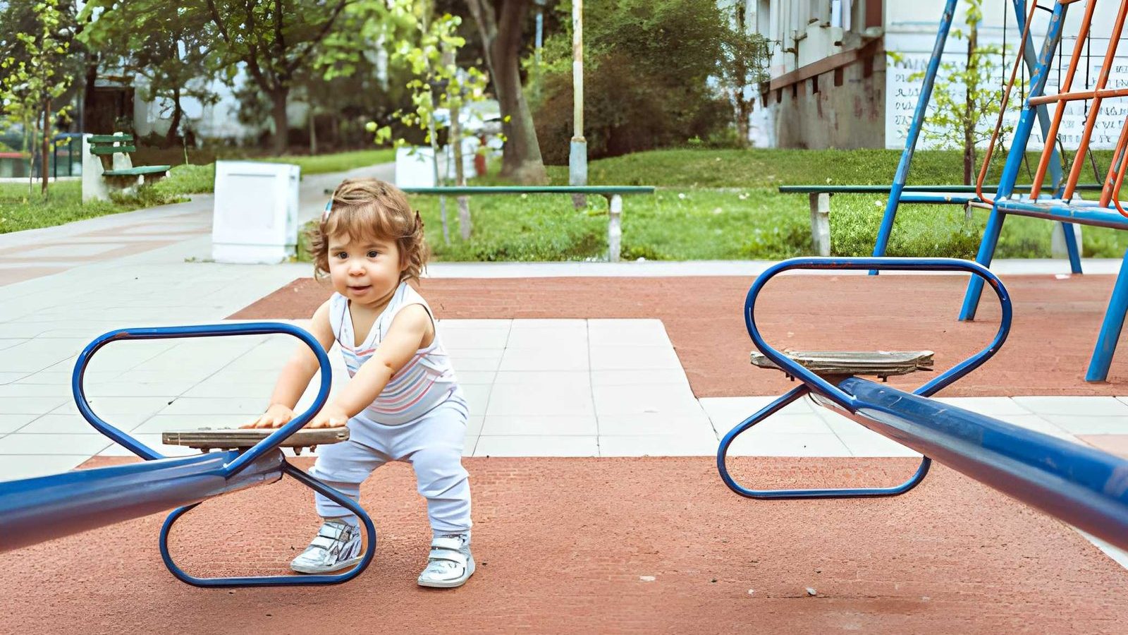 Commercial Playground Equipment Australia, The Complete Buyer’s Guide