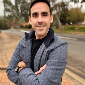 Adrian Rodriguez