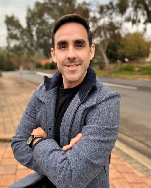 Adrian Rodriguez