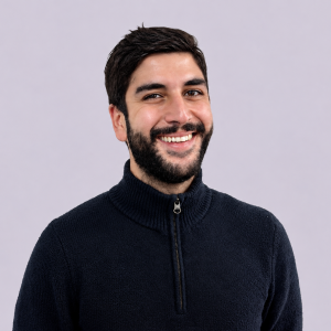 Daniel Nedel