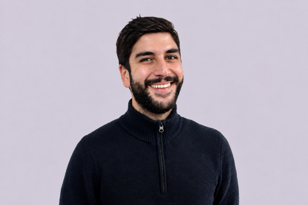 Daniel Nedel