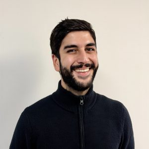 Daniel Nedel