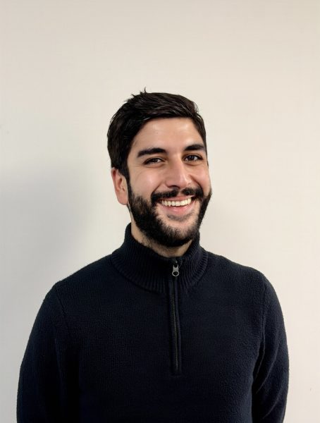 Daniel Nedel