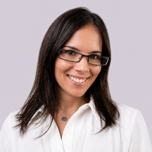 Tahlia De Van Der Schueren