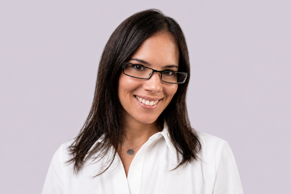 Tahlia De Van Der Schueren