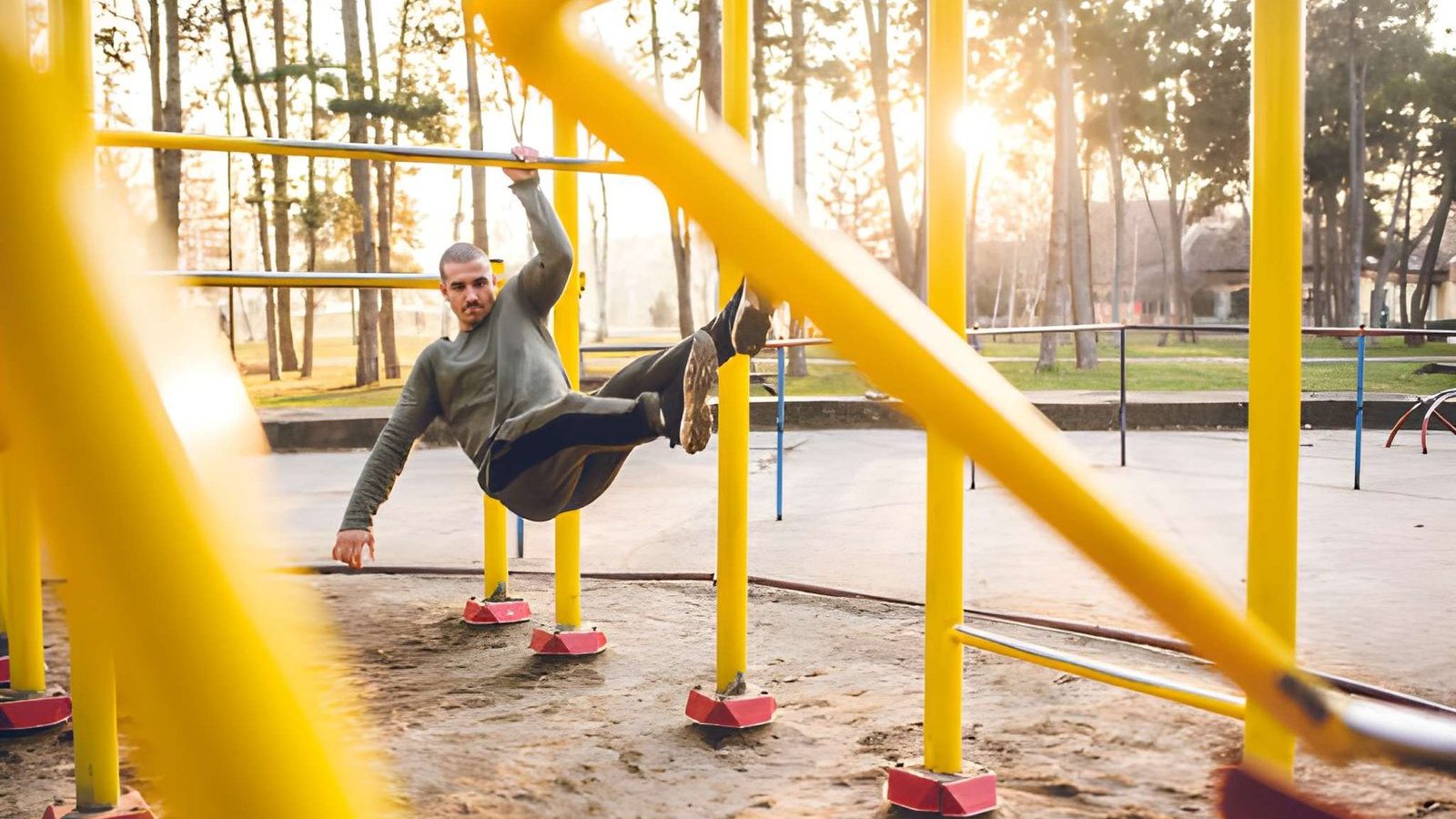 Ninja Warrior and Parkour Playgrounds: A Commercial Guide to Designing Outdoor Ninja Courses in Australia