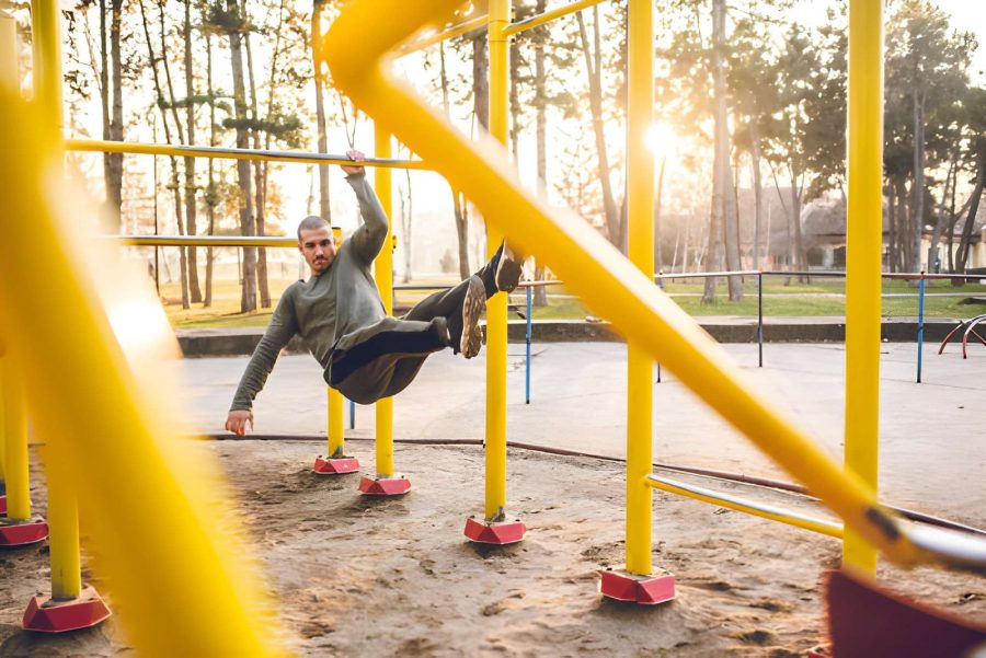 Ninja Warrior and Parkour Playgrounds: A Commercial Guide to Designing Outdoor Ninja Courses in Australia
