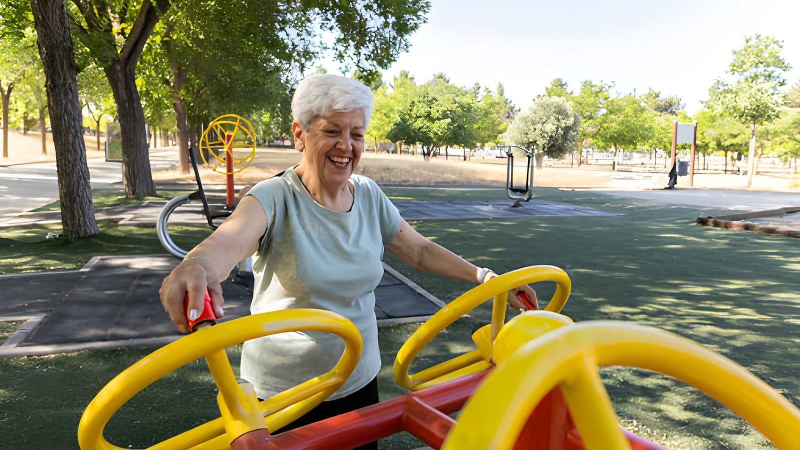 Outdoor Fitness Equipment for Councils: A Practical Guide to Planning Public Gyms People Actually Use