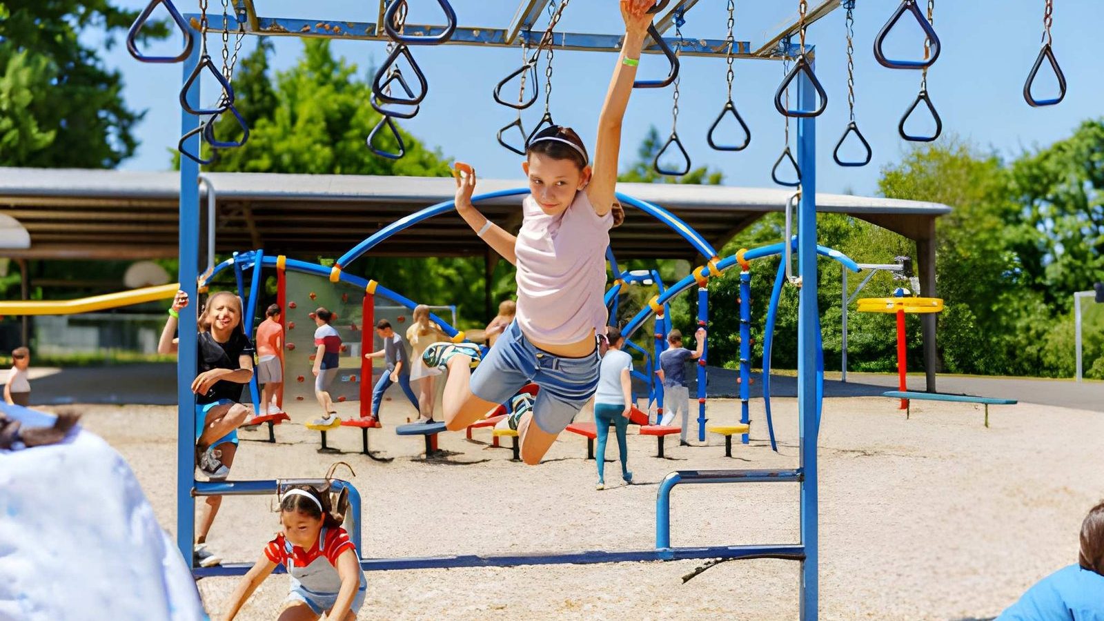 Playground Equipment Maintenance and Safety Inspections: An Australian Council’s Guide to Compliance