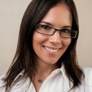 Tahlia De Van Der Schueren