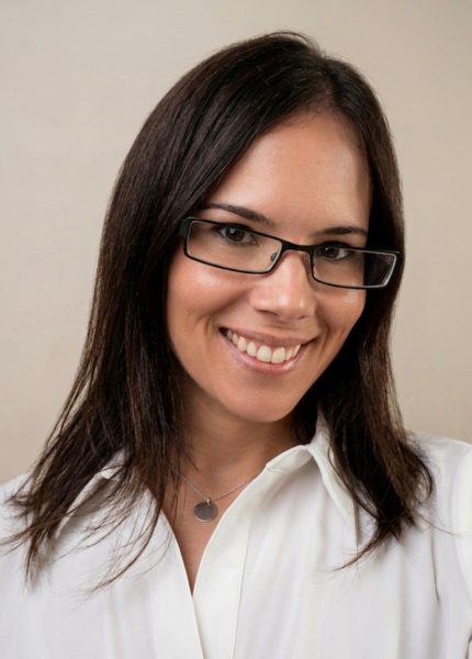 Tahlia De Van Der Schueren